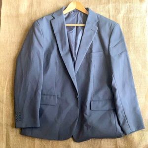 Vittorio St. Angelo Men’s suit jacket
